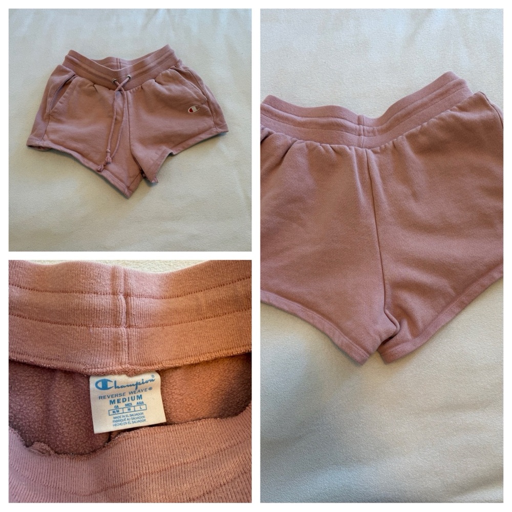 Champion Sweat Shorts